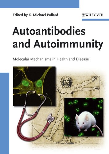 مرجع Autoantibodies and Autoimmunity 51NWATAP3XL