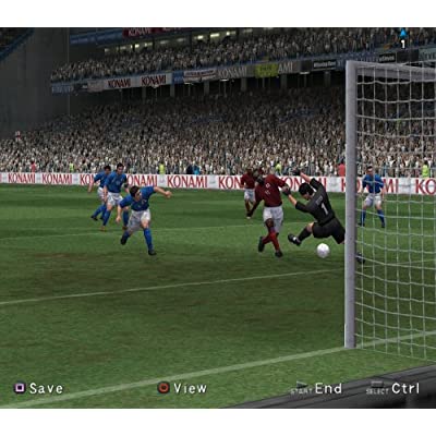  :!!::!!:مكتبة العاب pro evolution soccer :!!::!!: المفاجئة بالداخل:!!::!!: 51PCZCRT7ML._SS400_