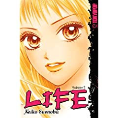 LIFE ~le manga~ 51Pr8xLXCxL._AA240_