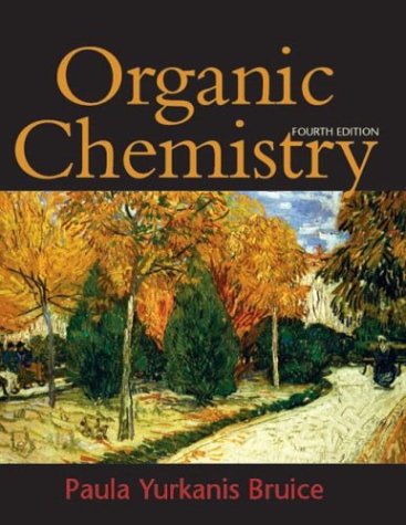 Organic Chemistry - Bruice, 4th ed 51Q4TV9ZE5L
