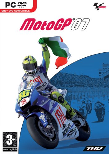 MotoGP 07 51QoOVCMeHL._