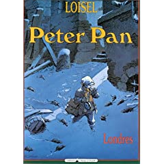 Peter Pan de Loisel 51S1RADH47L._AA240_