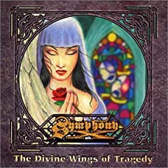 Discografa de Symphony X 51VCP6AVWZL._AA240_