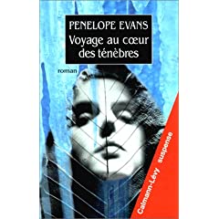 Voyage au coeur des ténèbres (Pénélope Evans) 51W8HSGD46L._AA240_