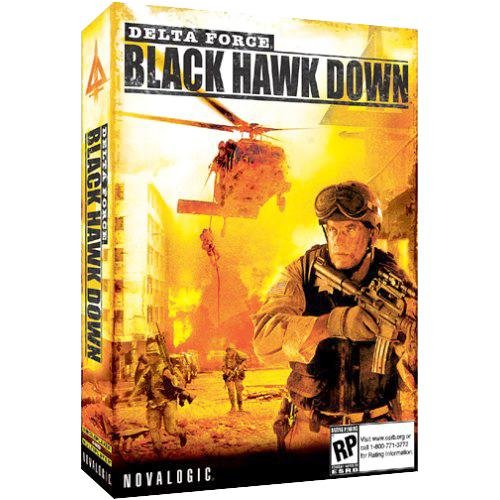 Delta Force Black Hawk Down 51X8JB0R45L._SS500_