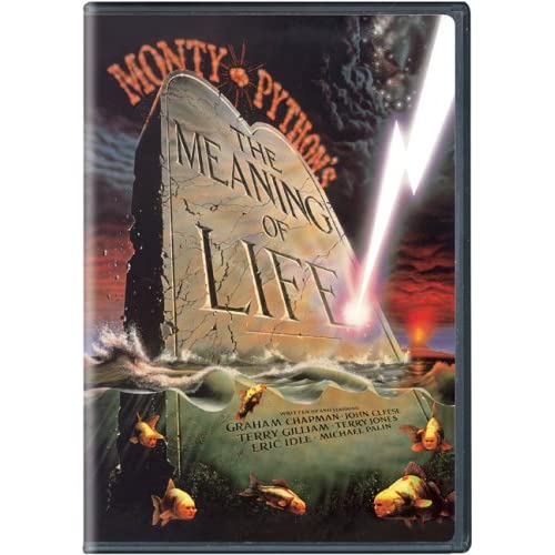 The Meaning of Life (1983) 51X9E69JT3L._SS500_