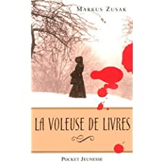 La voleuse de livres - Markus Zusak 51ZUKxor7wL._AA240_