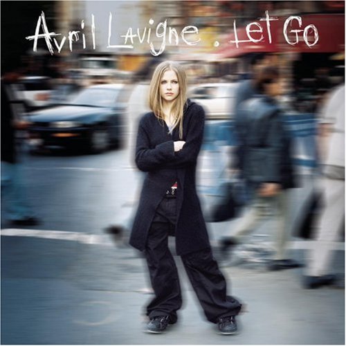 I'm With You LYRICS(avril)i 51a1FVLdrML