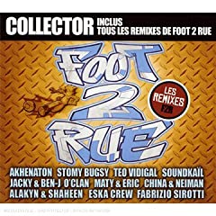 Foot 2 rue - Compilation (2007) [Mu] 51eKY0eA3DL._AA240_