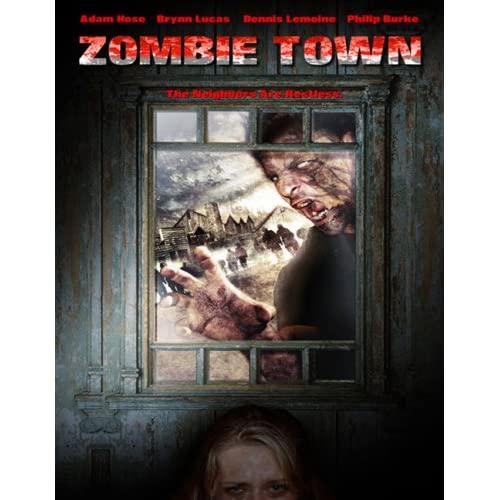   : Zombie.Town.2006     51ihfXJiCqL._SS500_