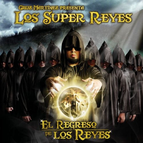 Los Super Reyes El Regreso De Los Reyes 51nZsD6PmHL._SS500_