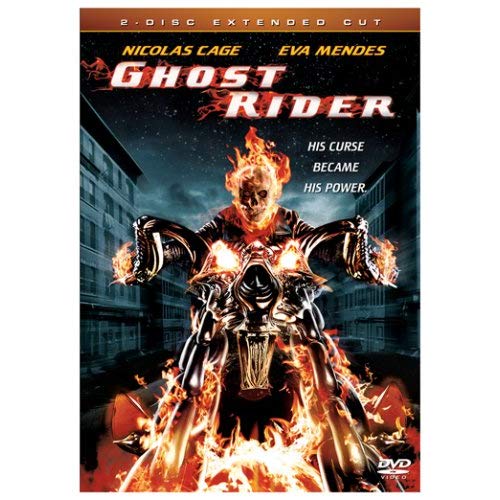 Ghost Rider (2007) 51pusjfT7jL._SS500_