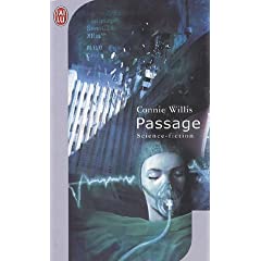 Passage  - WILLIS 51rdeRTm6eL._AA240_