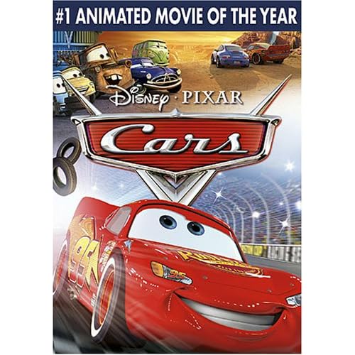 اعلى ايرادات لعام 2007 فيلم الكارتون Cars جميل جداااااااااااااااااااااااااااااا 61MR6TSHRWL._SS500_