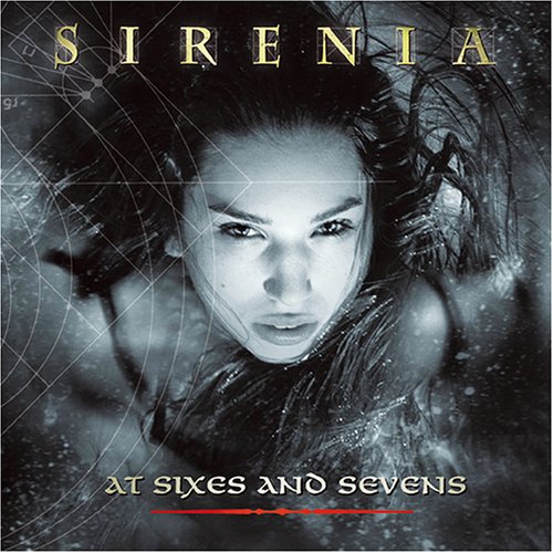 [Música] Sirenia 61PAA1SABJL._SS500_