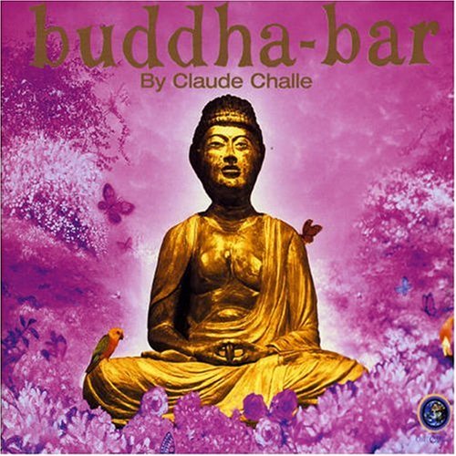 Buddah Bar Full Dicography, Exclusive All CD'S 1999 to 2006 61SVW8RwZQL