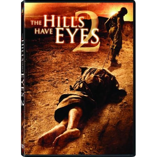 The Hills Have Eyes-2[2007]DvDrip AC3[Eng] 61Uf%2BKneujL._SS500_