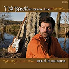 Tab Benoit 61dO9-j79VL._AA240_