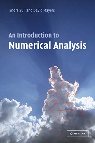 كتـــاب An Introduction to Numerical Analysis التحليل العددى 0521007941.01._SCLZZZZZZZ_
