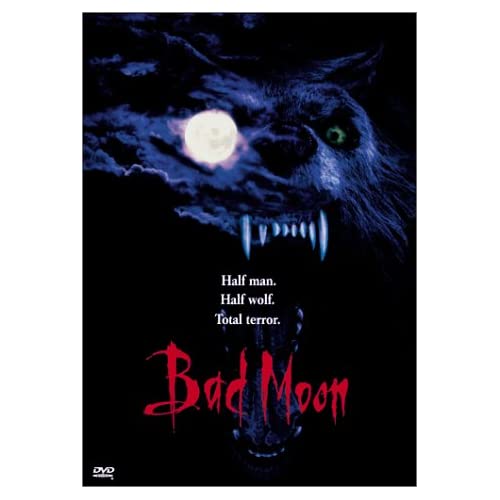 BAD MOON - Eric Red, 1996, USA 0790751658.01._SS500_SCLZZZZZZZ_