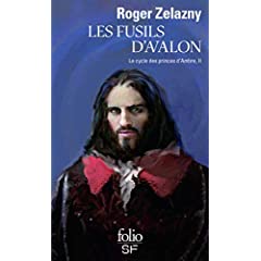 Cycle Princes d'Ambre - ZELAZNY 2070415945.01._SCLZZZZZZZ_V45865279_AA240_