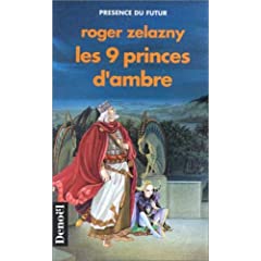 Cycle Princes d'Ambre - ZELAZNY 2207304612.08._AA240_SCLZZZZZZZ_