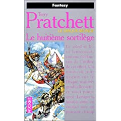 Cycle : Les annales du disque Monde -PRATCHETT 2266071556.08._AA240_SCLZZZZZZZ_