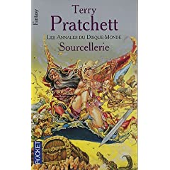 Cycle : Les annales du disque Monde -PRATCHETT 2266106996.08._AA240_SCLZZZZZZZ_