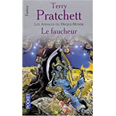 Cycle : Les annales du disque Monde -PRATCHETT 2266121359.08._AA240_SCLZZZZZZZ_