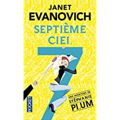 Les Aventures de Stephanie Plum de Janet Evanovich 2266132199.08._AA240_SCLZZZZZZZ_