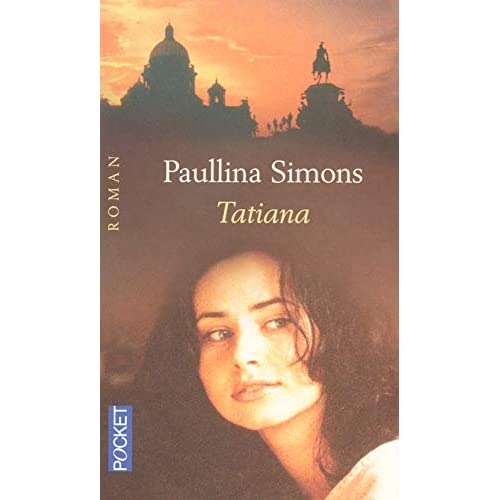 "Tatiana" de  Paullina Simons 2266154001.01._SS500_SCLZZZZZZZ_V62207839_