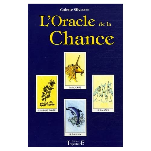 Oracle de la Chance ► Colette Silvestre 2841972763.01._SS500_SCLZZZZZZZ_V64591371_