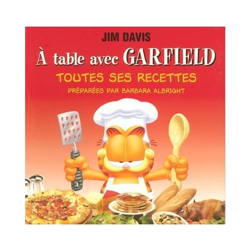 Jim Davis- a table avec Garfield 2878812697.08._SS500_SCLZZZZZZZ_V1099942383_