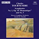 tournemire - Charles TOURNEMIRE B0000045Z9.01._AA130_SCMZZZZZZZ_V1056635859_