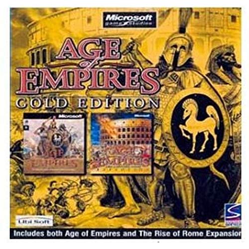 Age of empires 1 + Expansion B00001LDCD.01._SS500_SCLZZZZZZZ_V1056651256_