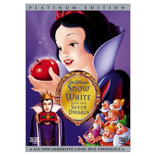 Snow White and the Seven Dwarfs B00003CXCQ.01._SS500_SCLZZZZZZZ_V1056662434_