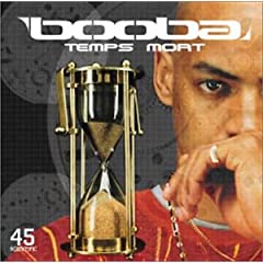 Booba - Temps Mort B00005V6JK.08._AA240_SCLZZZZZZZ_