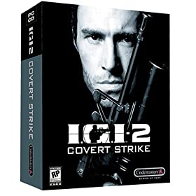 I.G.I. 2 Covert Strike B0000645ZH.01._AA280_SCLZZZZZZZ_