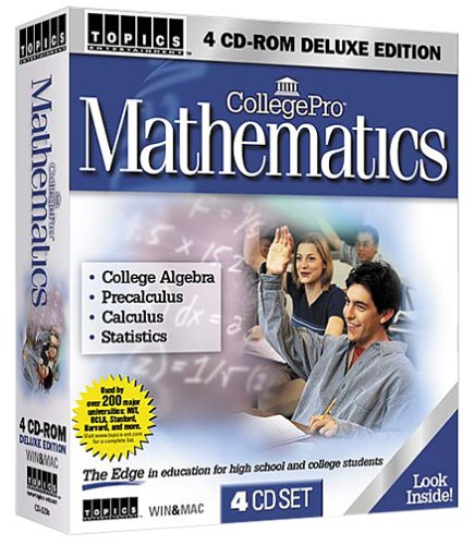 Mathematics CDs for teachers B00006AL02.01._SCLZZZZZZZ_V1056718236_