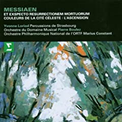 Messiaen : période médiane (50/60/70) B0000AKQH9.08._AA240_SCLZZZZZZZ_