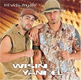 Discografia Wisin & Yandel - el mejor duo del reggaeton B0000DG030.01._SCMZZZZZZZ_