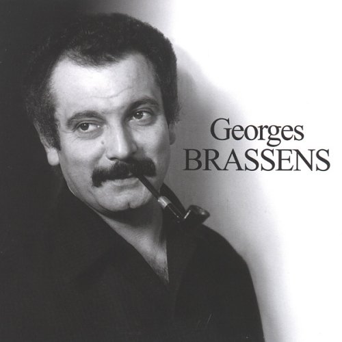 Georges Brassens. musica y fumador de pipa B000266M90.01._SCLZZZZZZZ_