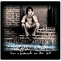 Elliott Smith "From a Basement on the Hill" B0002SROT0.01._AA240_SCLZZZZZZZ_