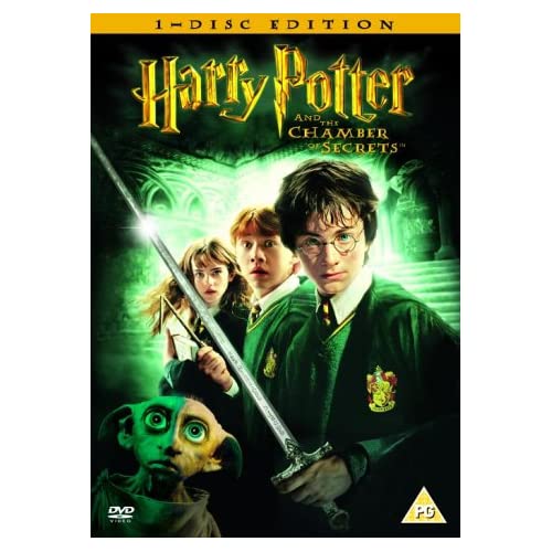     7   Harry Potter and the Chamber of Secrets (2002) - DVDRip  B00063AO16.03._SS500_SCLZZZZZZZ_