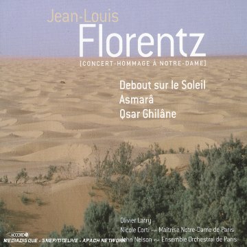 Jean-Louis Florentz (1947-2004) B0009TA81S.08._SCLZZZZZZZ_