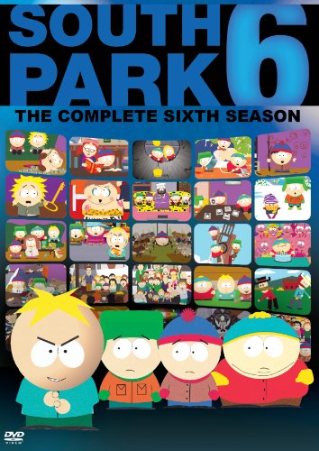 Southpark Season 6 B000ADWCYY.01._SCLZZZZZZZ_