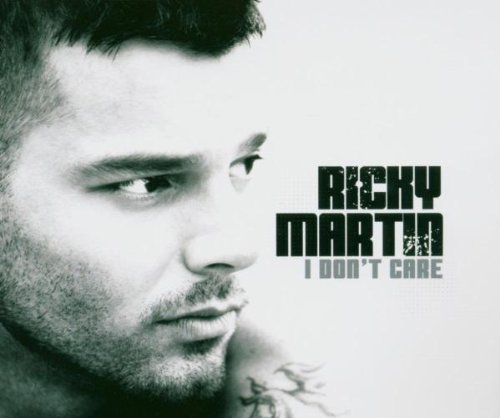 Ricky Martin feat. Fat Joe & Amerie - I Don't Care B000B7G0II.01._SCLZZZZZZZ_