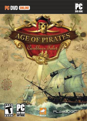 Age of Pirates Caribbean Tales B000H3AV1S.01._SCLZZZZZZZ_V60813272_