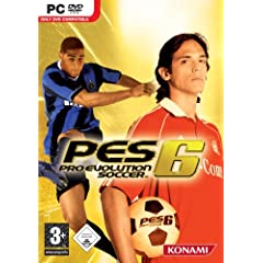 Pro Evolution Soccer 6 DOWNLOAD [PES 6 DOWNLOAD] B000HEZ9E6.01._AA240_SCLZZZZZZZ_V40663585_