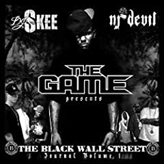 DJ Skee & NJ Devil  The Black Wall Street Journal Vol.1 B000HGXPKO.01-A1Z7IBTHX8O9QY._AA240_SCLZZZZZZZ_V61495727_